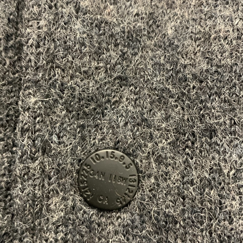 Current for men - Picture 3 of 6